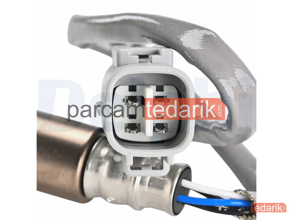 DELPHI ES2164512B1 | Lambda (Oksijen) Sensörü — Mitsubishi ASX, Mitsubishi Lancer VIII, Mitsubishi Lancer VIII Sportback