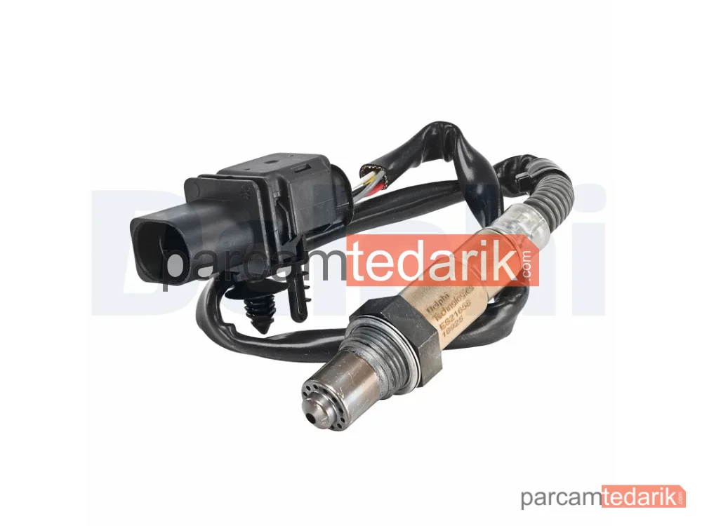 ES2165812B1 | Lambda (Oksijen) Sensörü — Hyundai Accent IV Sedan, Hyundai Elantra VI Sedan, Hyundai i20 Active