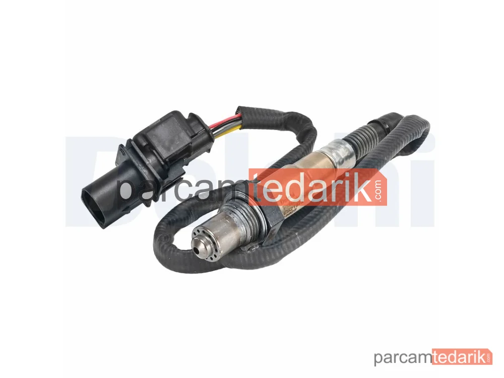 ES2167212B1 | Lambda (Oksijen) Sensörü — BMW 5, BMW 5 Gran Turismo, BMW 5 Touring