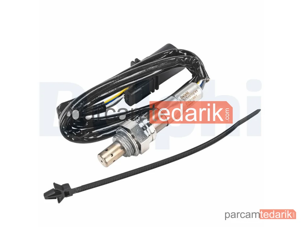 ES2168112B1 | Lambda (Oksijen) Sensörü — Opel Astra H, Opel Astra H Classic Hatchback, Opel Astra H Kombi Van