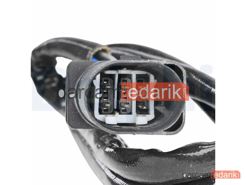 DELPHI ES2168112B1 | Lambda (Oksijen) Sensörü — Opel Astra H, Opel Astra H Classic Hatchback, Opel Astra H Kombi Van