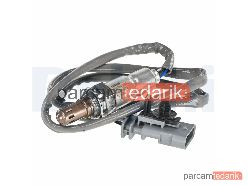 ES2168912B1 | Lambda (Oksijen) Sensörü — Fiat Egea Hatchback, Fiat Tipo Sedan, Fiat Tipo Station wagon