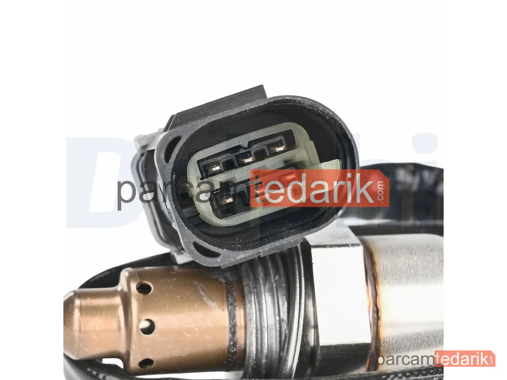 DELPHI ES2169612B1 | Lambda (Oksijen) Sensörü — Mercedes-Benz AMG GT, Mercedes-Benz CLS, Mercedes-Benz C-Serisi