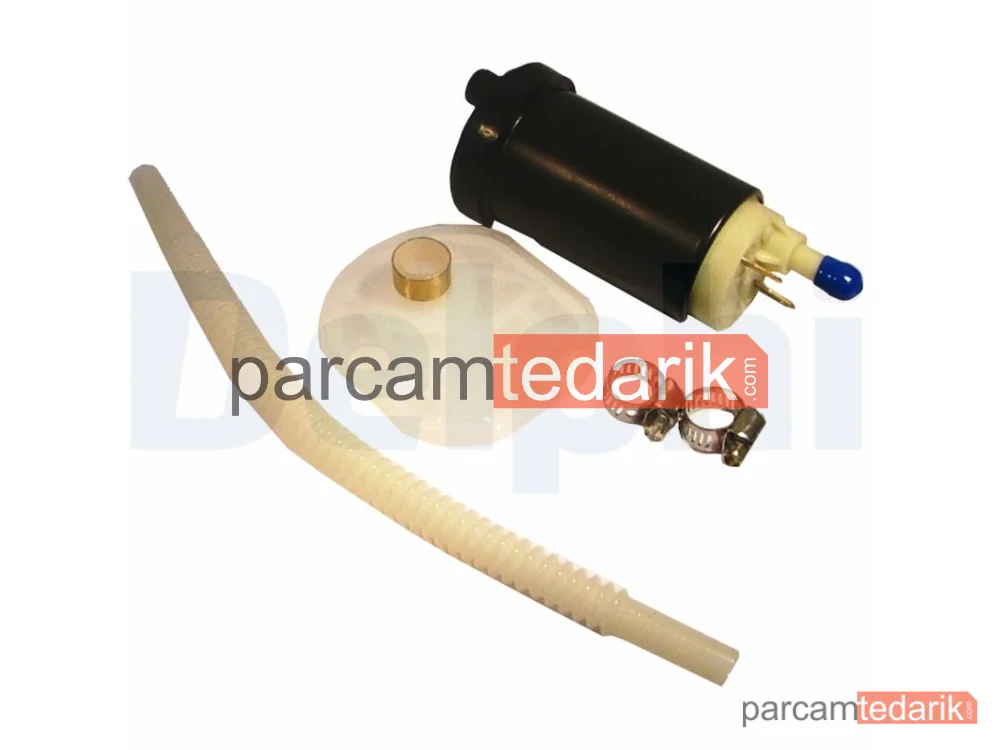 FE043812B1 | Yakıt Pompası — Opel Ascona C, Opel Ascona C Hatchback, Opel Astra F Cabrio