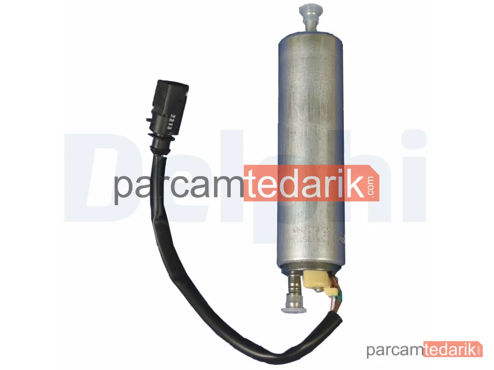 FE051012B1 | Yakıt Pompası — Audi A4 Allroad B8, Audi A4 B8, Audi A4 B8 Avant