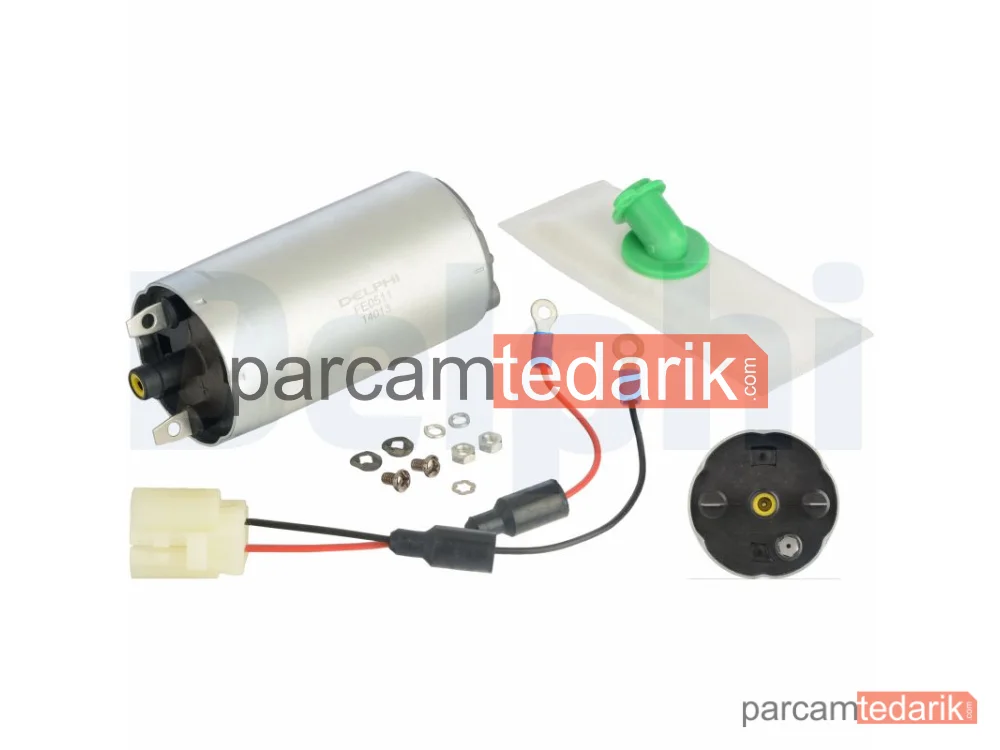 FE051112B1 | Yakıt Pompası — Nissan Micra II