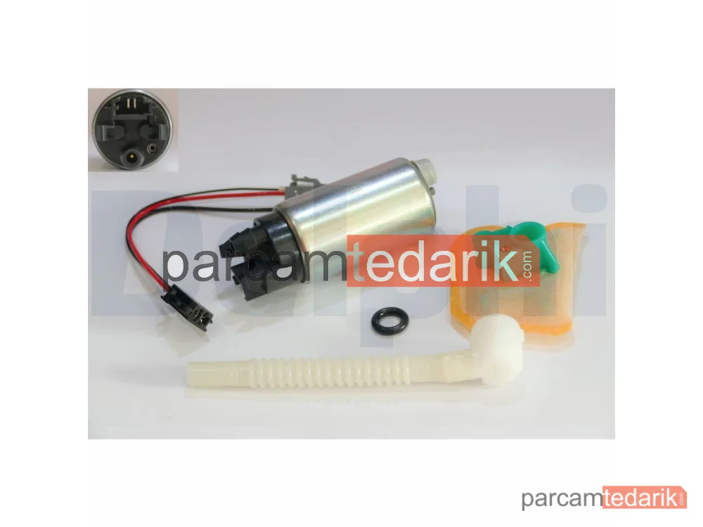 FE073112B1 | Yakıt Pompası — Hyundai Accent IV Sedan, Hyundai i10 II, Hyundai ix35
