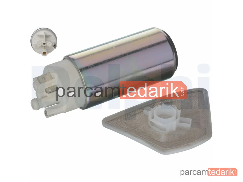 FE077912B1 | Yakıt Pompası — Hyundai Accent II, Hyundai Accent II Sedan, Hyundai Elantra III