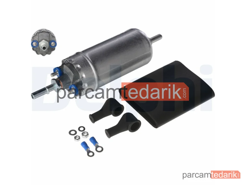 FE078112B1 | Yakıt Pompası — Hyundai Santa FE 2.0 CRDi 01-06