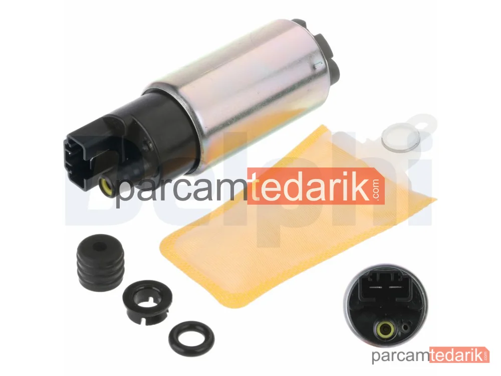 FE079312B1 | Yakıt Pompası — Toyota Corolla, Toyota Corolla Compact, Toyota Corolla Liftback