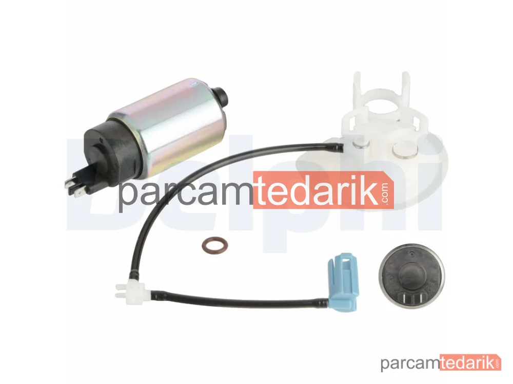 FE079512B1 | Yakıt Pompası — Toyota Yaris