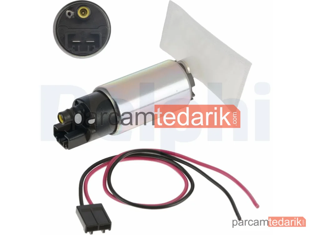 FE079612B1 | Yakıt Pompası — Hyundai Accent II, Hyundai Accent II Sedan, Hyundai Accent III