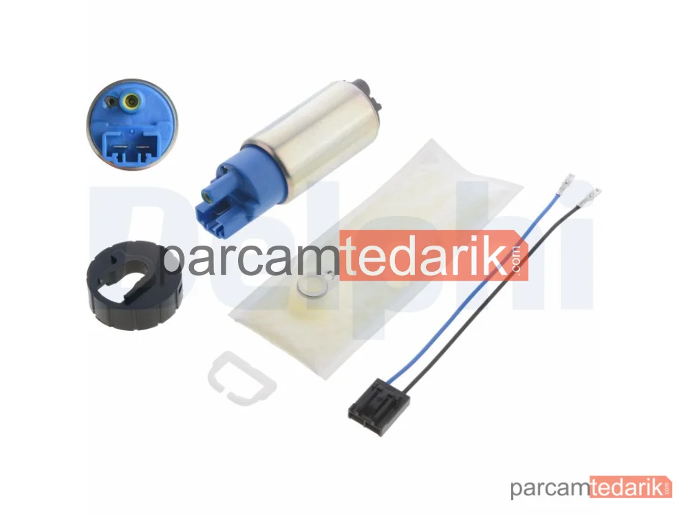 FE079912B1 | Yakıt Pompası — Toyota Yaris