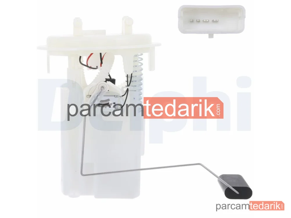 FE1004312B1 | Yakıt Pompası — Peugeot 206 Sedan, Peugeot 206+, Peugeot 406