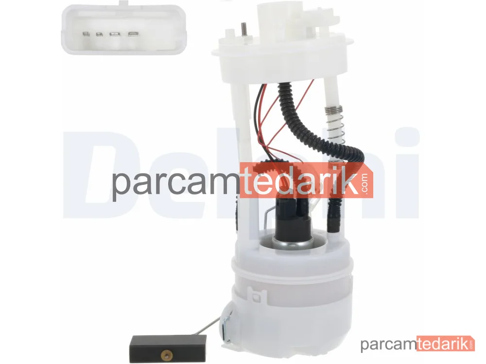 FE1006512B1 | Yakıt Pompası — Şamandirasi Fiat Fiat Bravo I 1.6 16V 96-01, Brava 1.6 16V 96-01
