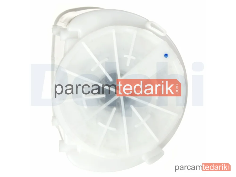 DELPHI FG041612B1 | Yakıt Pompası — Audi A2, Audi A3, Ford Galaxy I