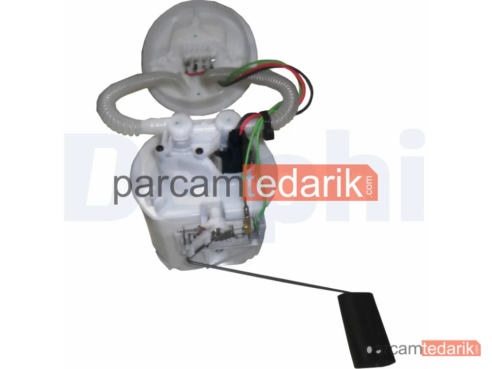 FG090212B1 | Yakıt Pompası — Ford Focus I, Ford Focus I Kombi Van, Ford Focus I Sedan
