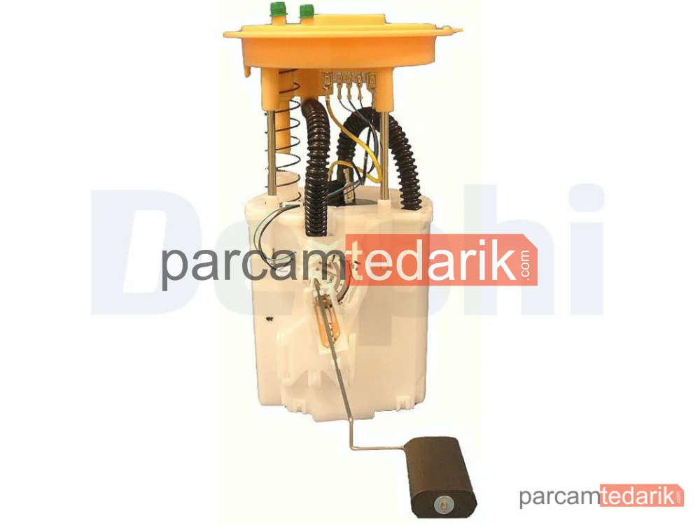 FG098912B1 | Yakıt Pompası — Audi A3, Audi A3 Sportback, Seat Altea