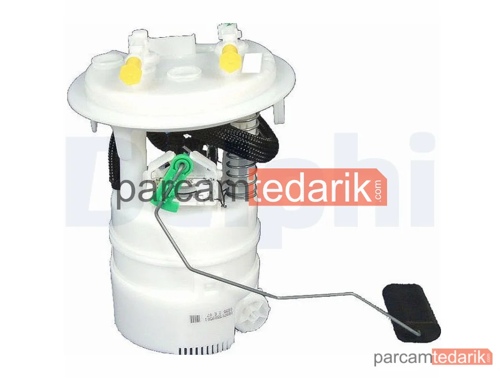 FG099812B1 | Yakıt Pompası — Citroën C4 Coupe, Citroën C4 I, Citroën C5 II