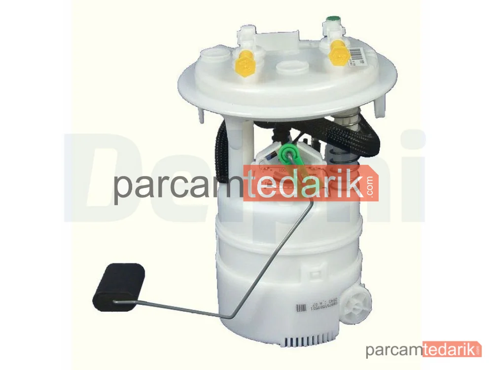 FG101212B1 | Yakıt Pompası — Citroën C3 Picasso, Peugeot 207, Peugeot 207 CC