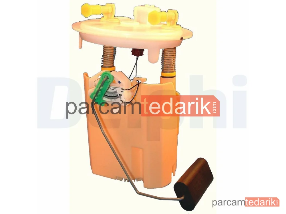 FG102812B1 | Yakıt Pompası — Dacia Duster, Dacia Duster Kasa/SUV, Dacia Logan