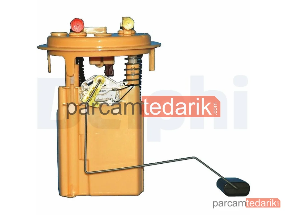 FG106212B1 | Yakıt Pompası — Peugeot 206 CC, Peugeot 206 Hatchback, Peugeot 206 SW