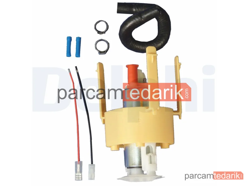 Yakıt Pompası — Alfa Romeo 156, Alfa Romeo 156 Sportwagon, Alfa Romeo GT - FG113612B1