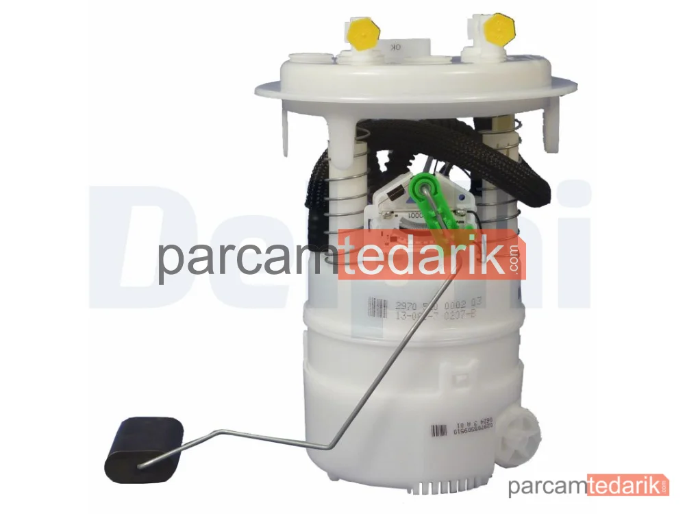 FG113712B1 | Yakıt Pompası — Citroën C3 I, Citroën C3 Pluriel