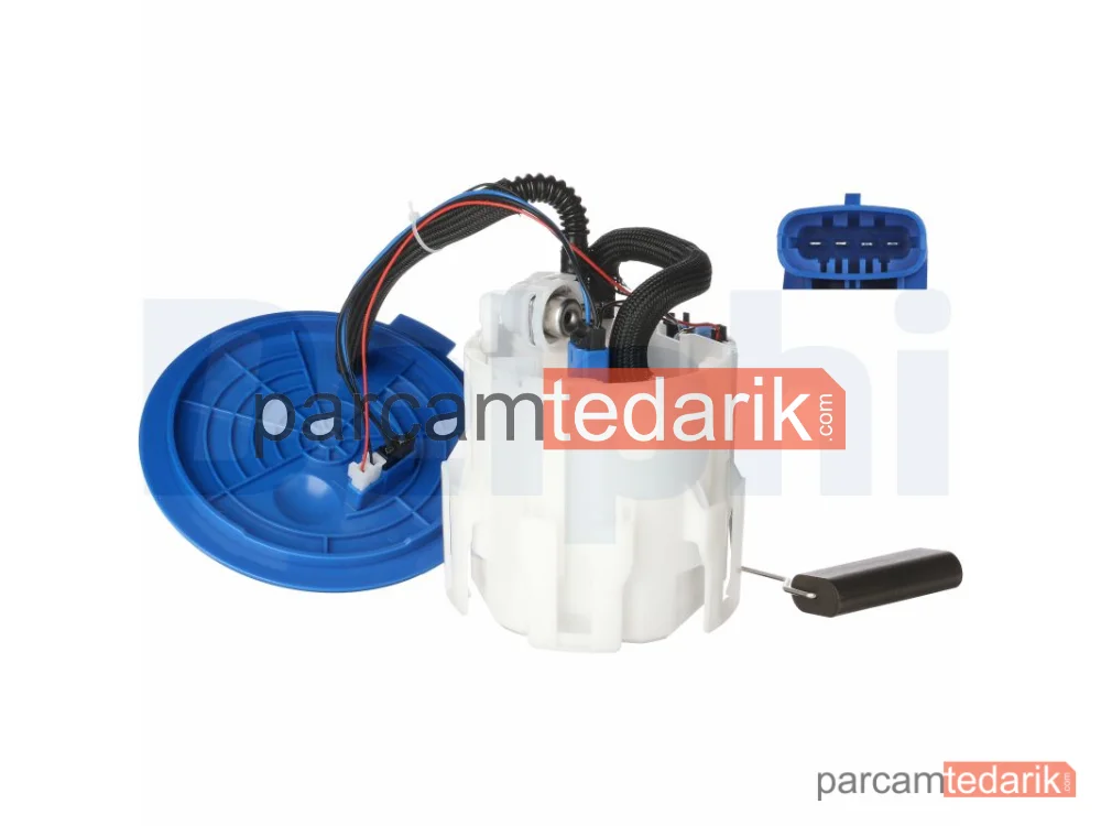 FG187112B1 | Yakıt Pompası — Opel Astra H, Opel Astra H Classic Hatchback, Opel Astra H Classic Sedan