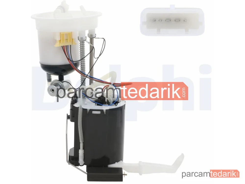 FG200612B1 | Yakıt Pompası — Ford Mondeo IV, Ford Mondeo IV Sedan, Ford Mondeo IV Turnier