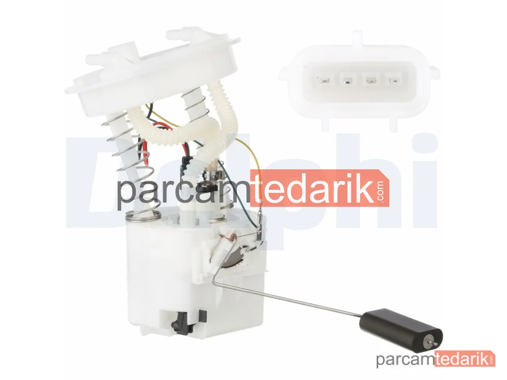 FG234912B1 | Yakıt Pompası — Ford Fusion, Ford Fiesta V, Ford Fiesta V Van