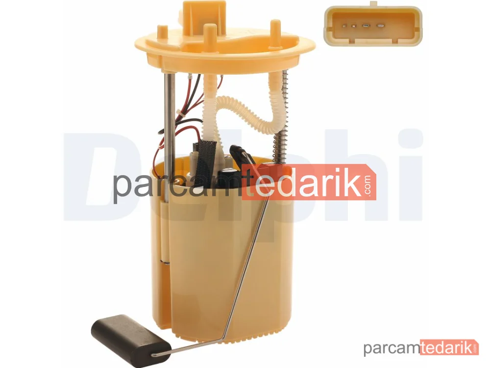 Yakıt Pompası — Fiat Grande Punto, Fiat Punto, Fiat Punto Evo - FG239212B1
