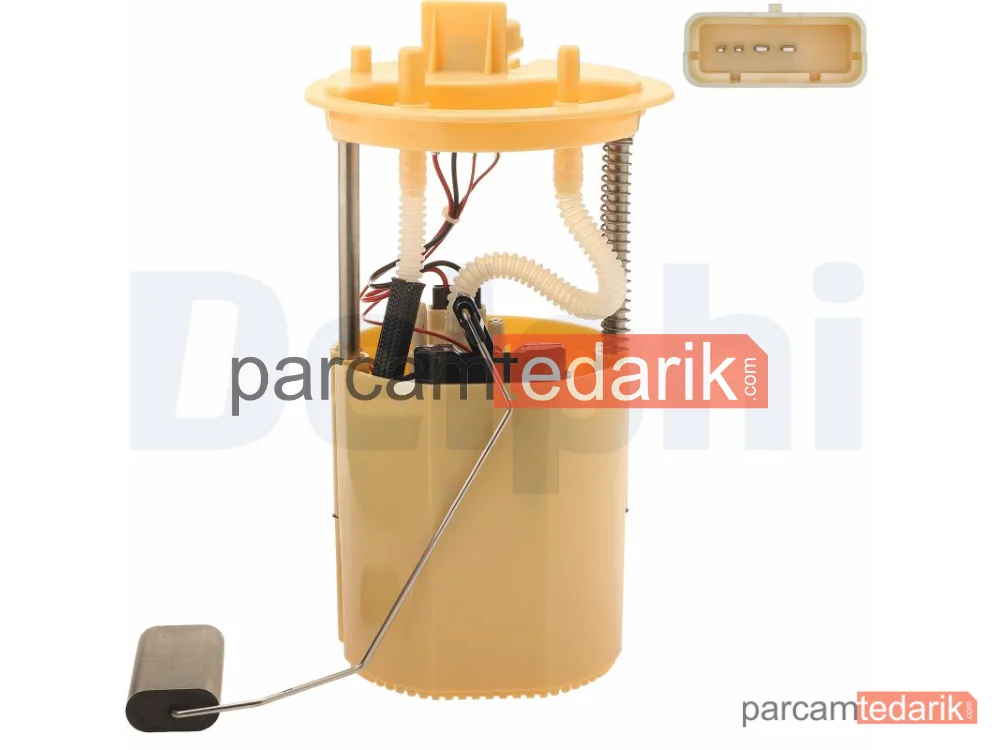 FG240712B1 | Yakıt Pompası — Opel Corsa D