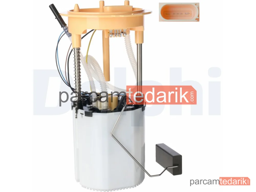 FG242112B1 | Yakıt Pompası — Audi A3, Audi A3 Sportback, Audi TT