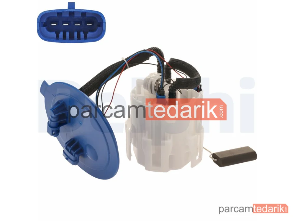 FG262412B1 | Yakıt Pompası — Opel Astra H, Opel Astra H Classic Hatchback, Opel Astra H Classic Sedan