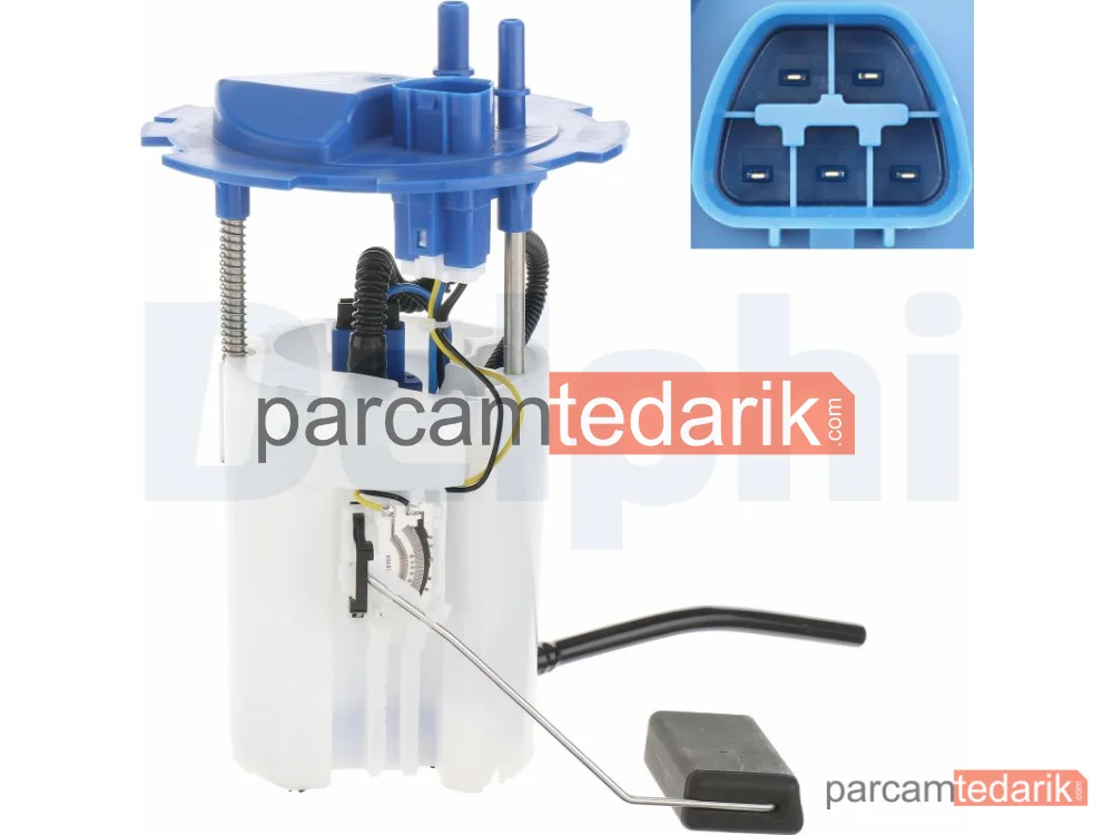 FG262512B1 | Yakıt Pompası — Chevrolet Epica