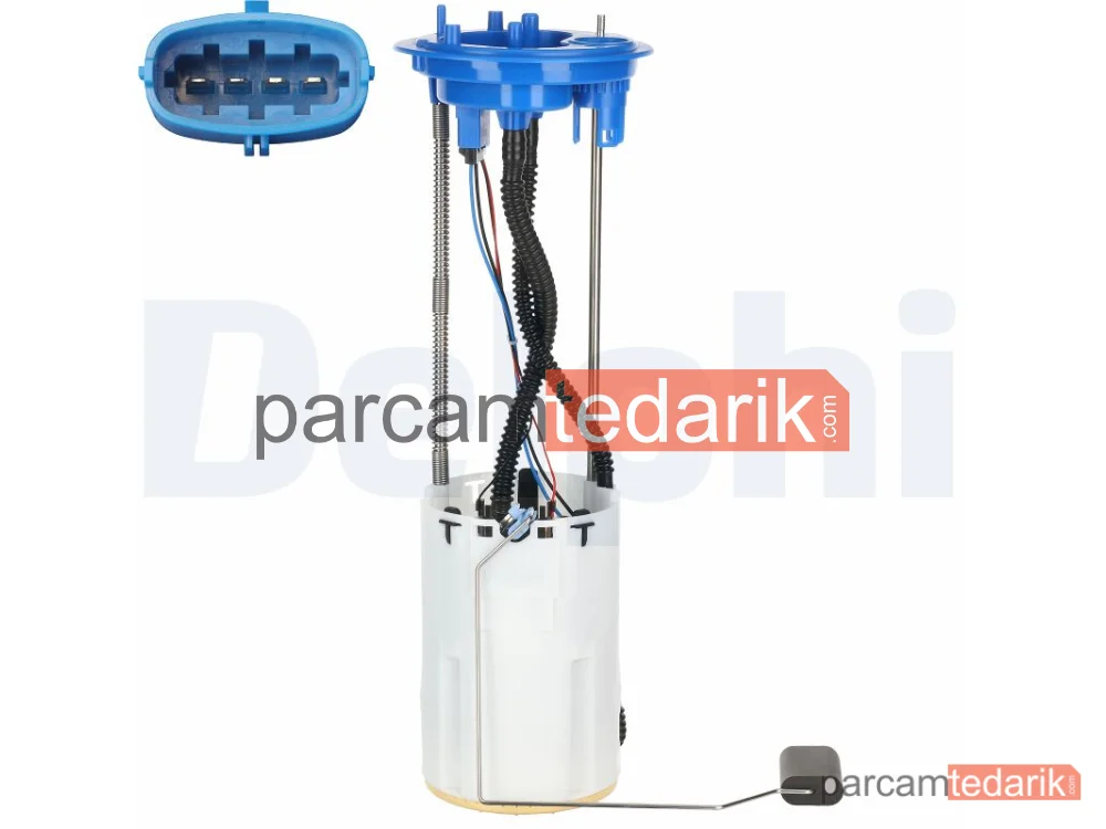 Yakıt Pompası — Fiat Ducato Minibüs/Otobüs, Fiat Ducato Panelvan/Van, Fiat Ducato Platform şasi - FG267512B1