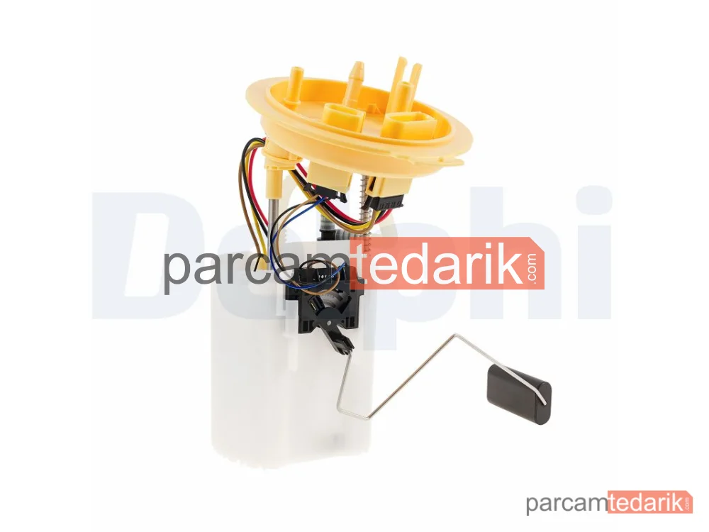 FG269012B1 | Yakıt Pompası — Audi A3, Audi A3 Cabrio, Audi A3 Limousine