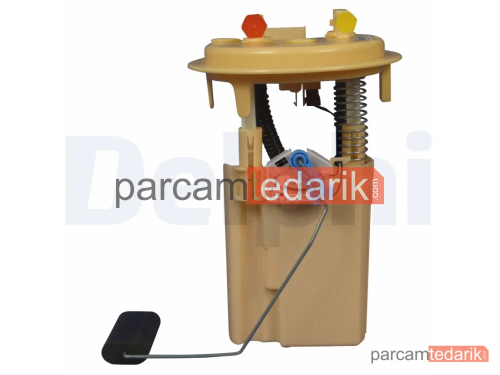 FL029212B1 | Yakıt Pompası — Citroën C3 Picasso