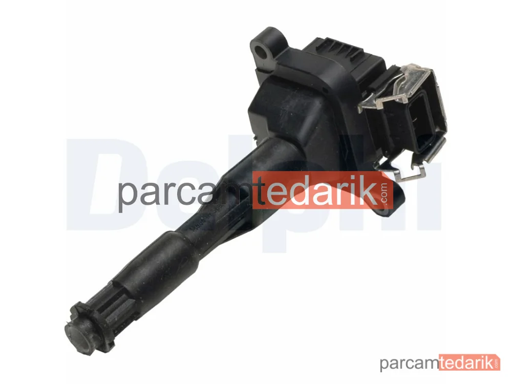 GN1001612B1 | Ateşleme Bobini — BMW 3, BMW 3 Cabrio, BMW 3 Compact