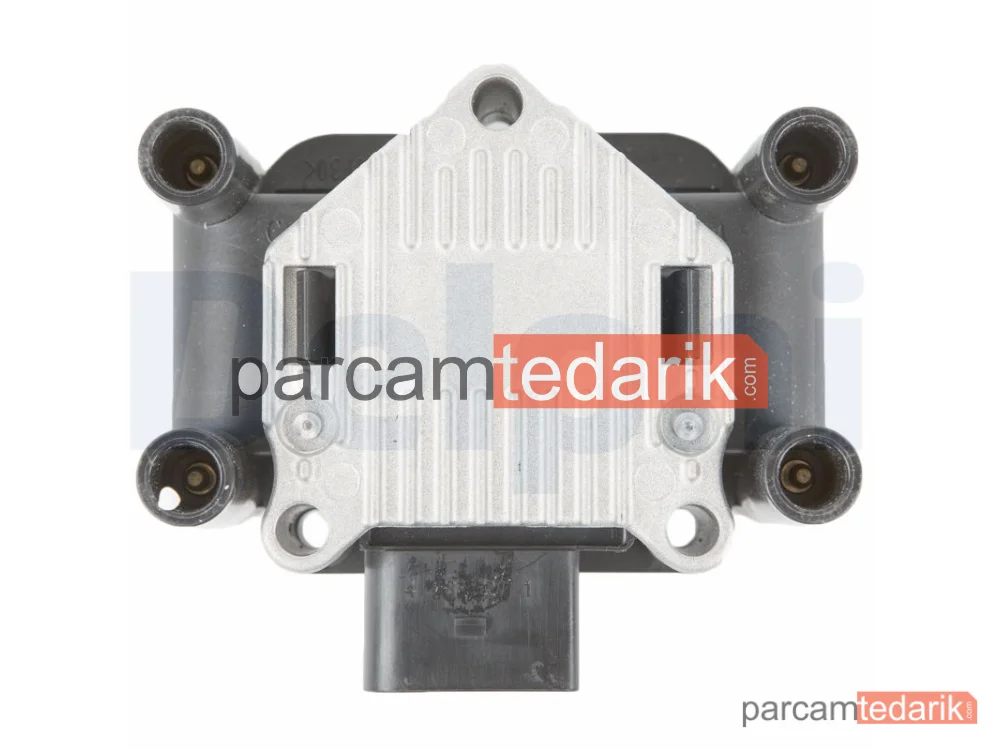 DELPHI GN1001812B1 | Ateşleme Bobini — Audi A1 Sportback, Audi A2, Audi A3