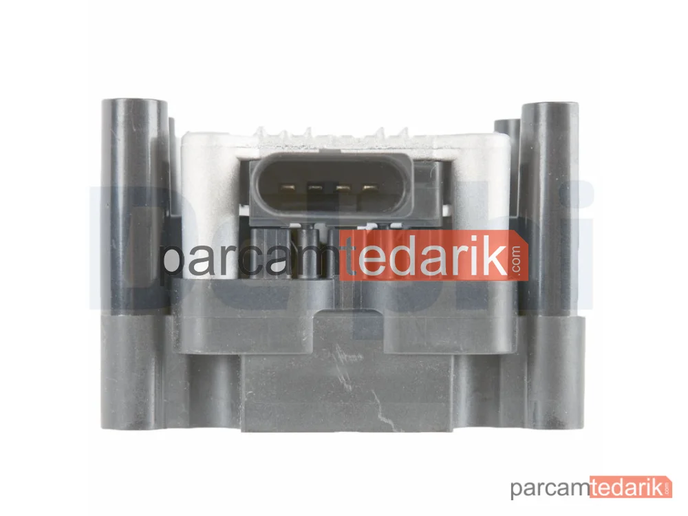 DELPHI GN1001812B1 | Ateşleme Bobini — Audi A1 Sportback, Audi A2, Audi A3