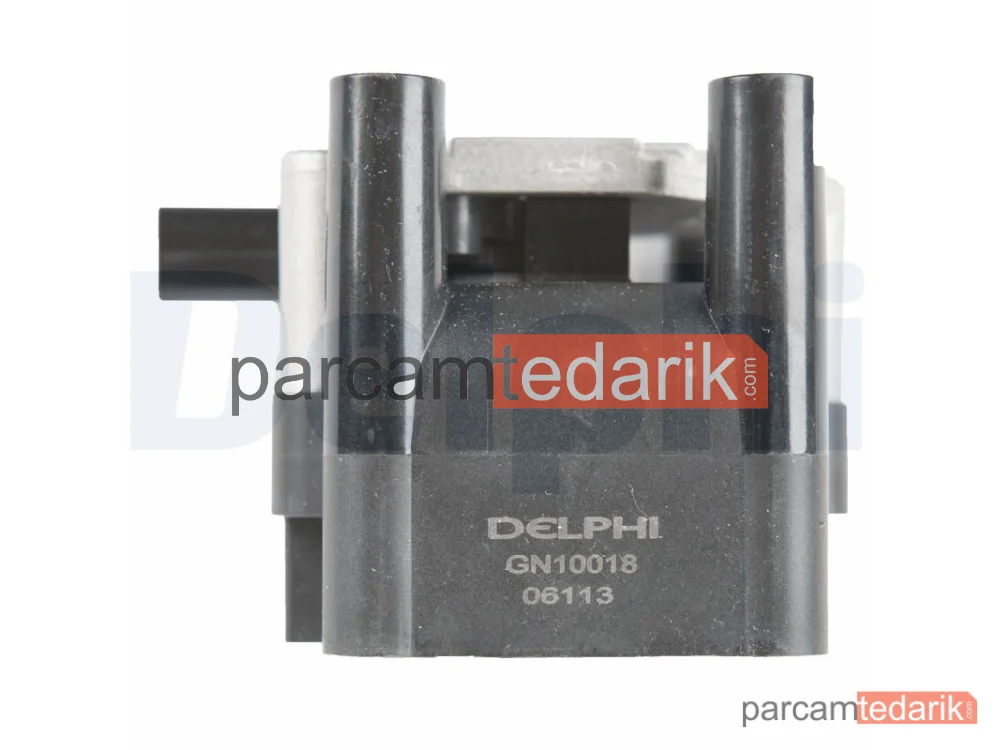 DELPHI GN1001812B1 | Ateşleme Bobini — Audi A1 Sportback, Audi A2, Audi A3