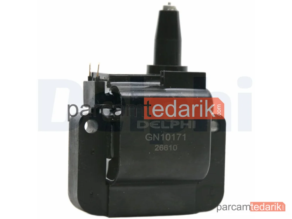GN1017112B1 | Ateşleme Bobini — Honda Accord V, Honda Accord VI, Honda Accord VI Coupe