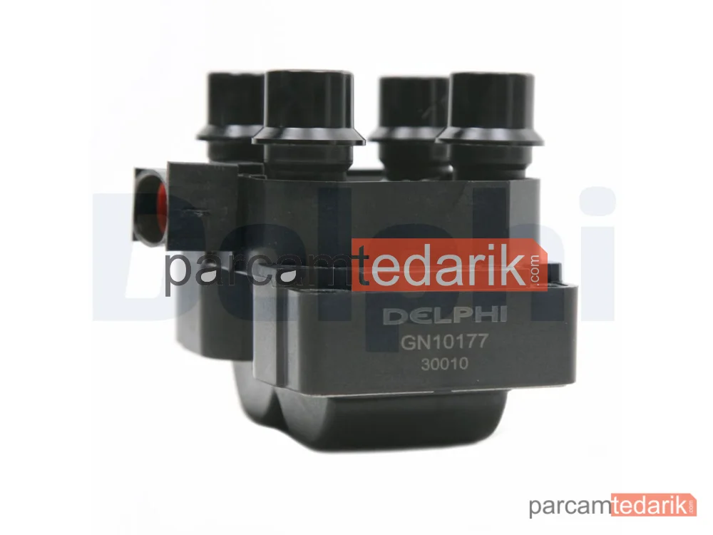 DELPHI GN1017712B1 | Ateşleme Bobini — Ford Escort Classic, Ford Escort Classic Turnier, Ford Escort IV