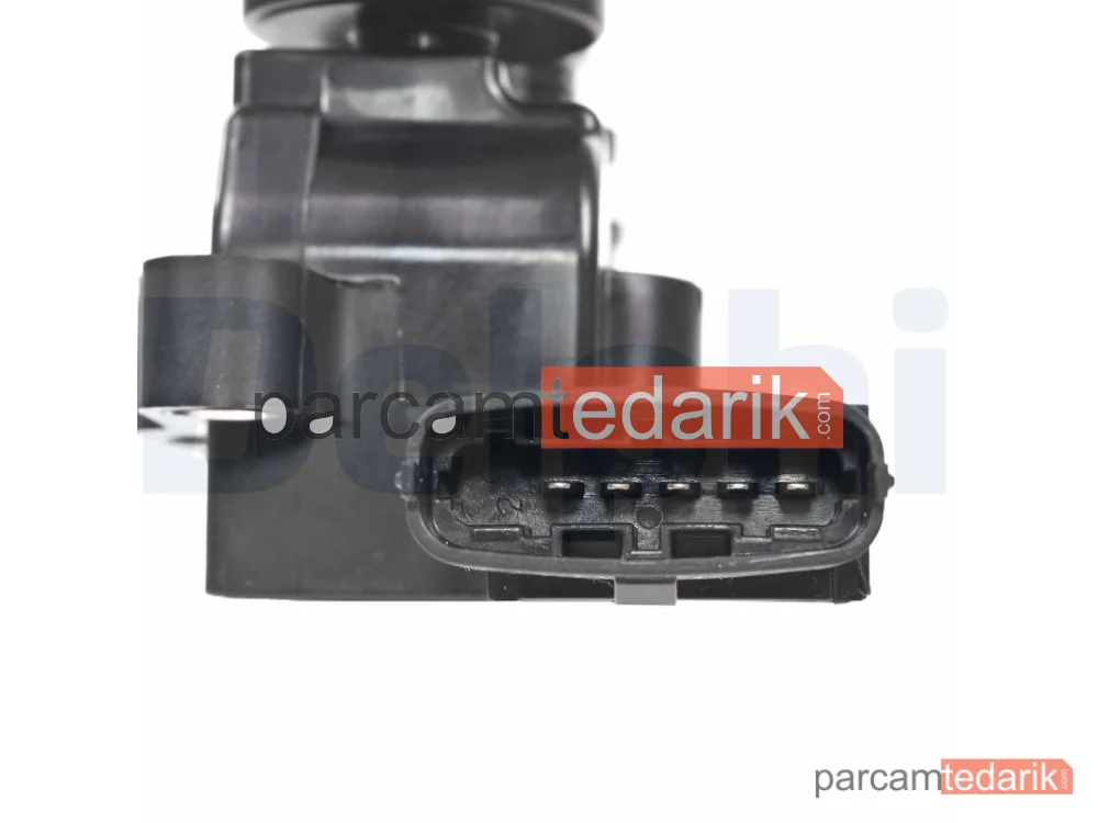 DELPHI GN1019812B1 | Ateşleme Bobini — Opel Astra G Coupe, Opel Astra G Hatchback, Opel Astra G Sedan
