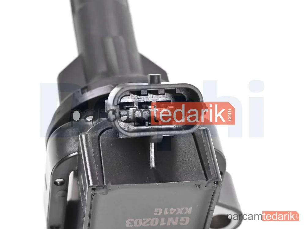DELPHI GN1020312B1 | Ateşleme Bobini — Toyota Corolla, Toyota Corolla Compact, Toyota Corolla Liftback