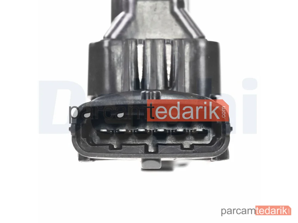 DELPHI GN1020412B1 | Ateşleme Bobini — Opel Astra G Hatchback, Opel Astra G Sedan, Opel Astra G Station wagon