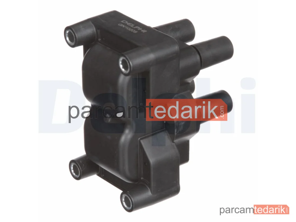 GN1020512B1 | Ateşleme Bobini — Ford C-Max, Ford C-Max II, Ford Fiesta V