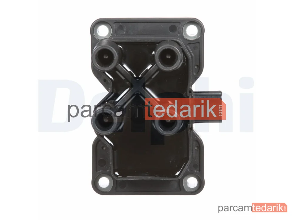 DELPHI GN1020512B1 | Ateşleme Bobini — Ford C-Max, Ford C-Max II, Ford Fiesta V